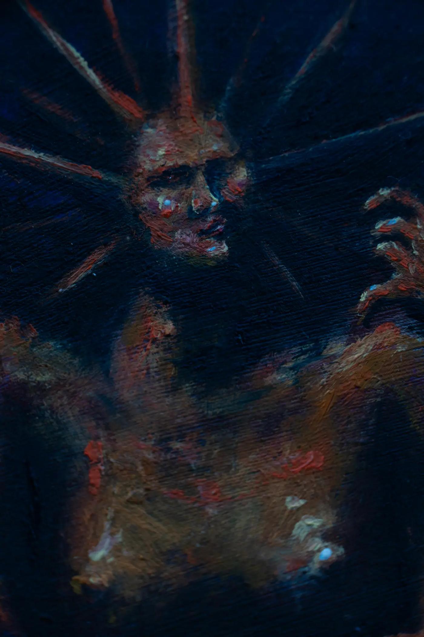 Obra — Roberto Coloma Nadal