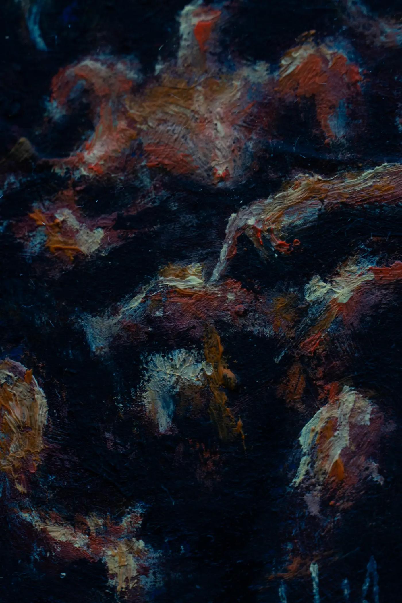 Obra — Roberto Coloma Nadal