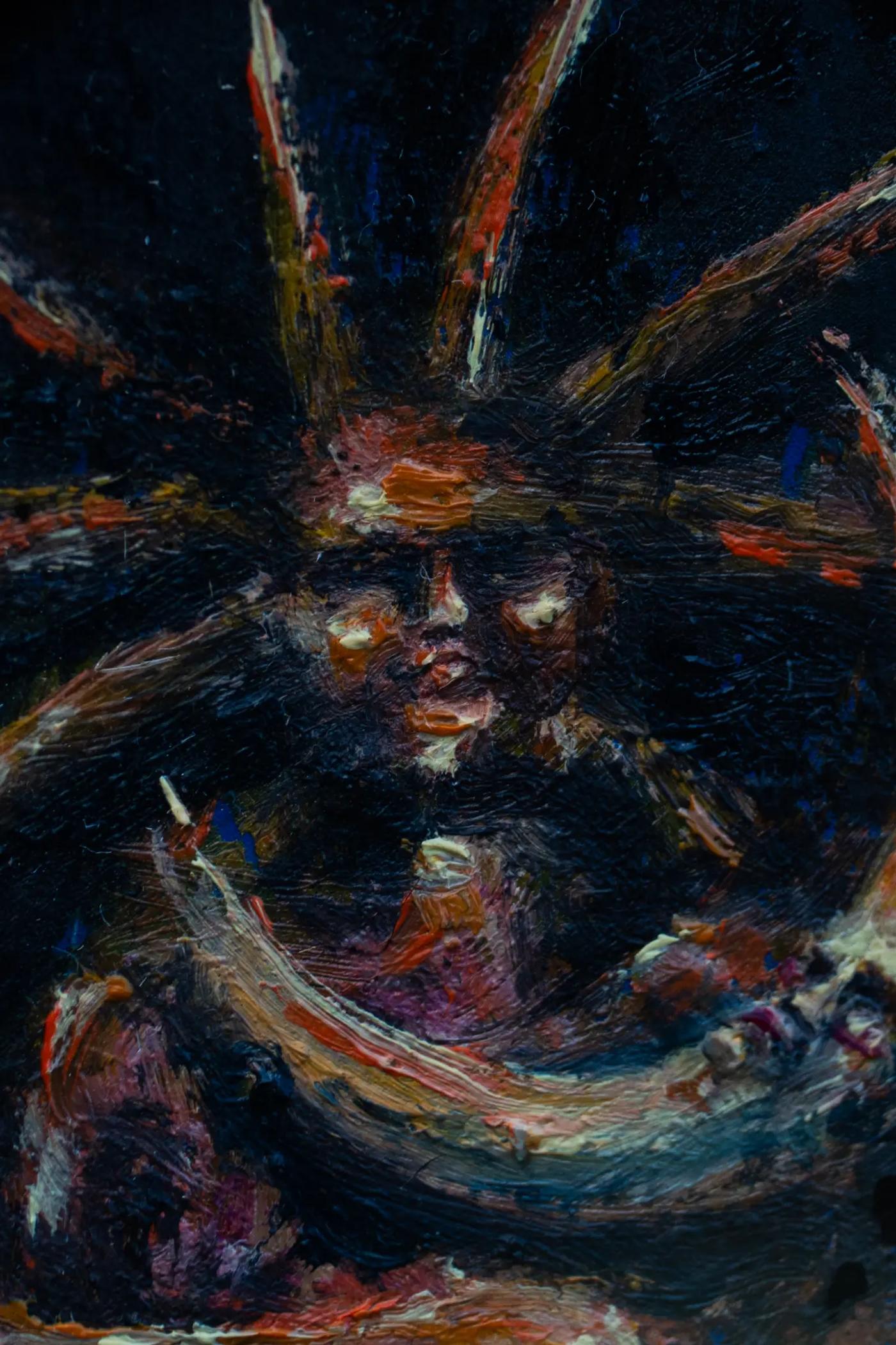 Obra — Roberto Coloma Nadal