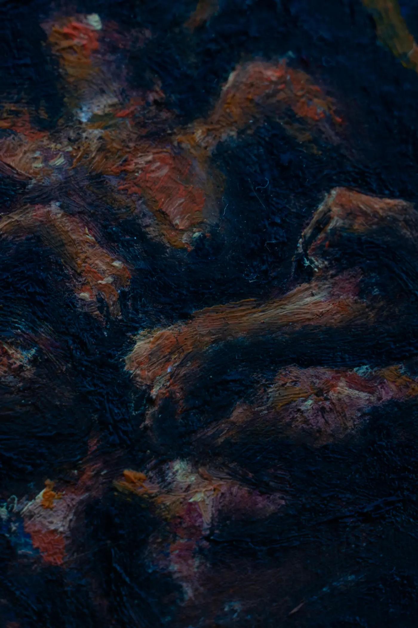 Obra — Roberto Coloma Nadal