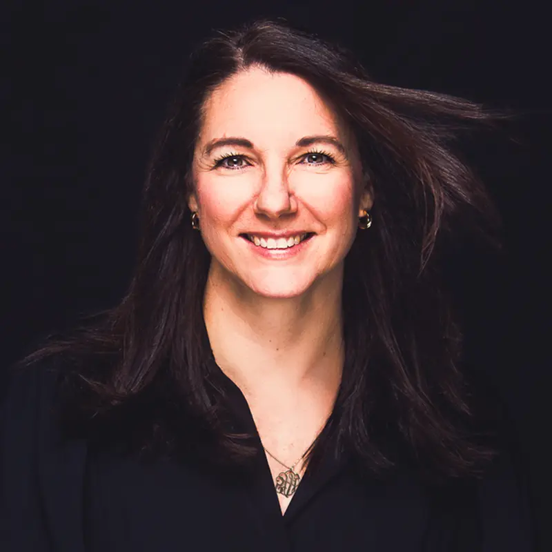 Véronique Morin