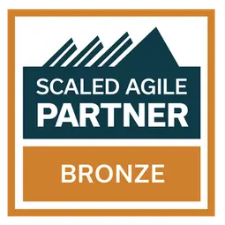 Scaled Agile Partner