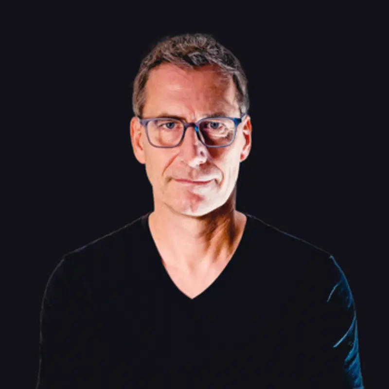 Stéphane Goyette