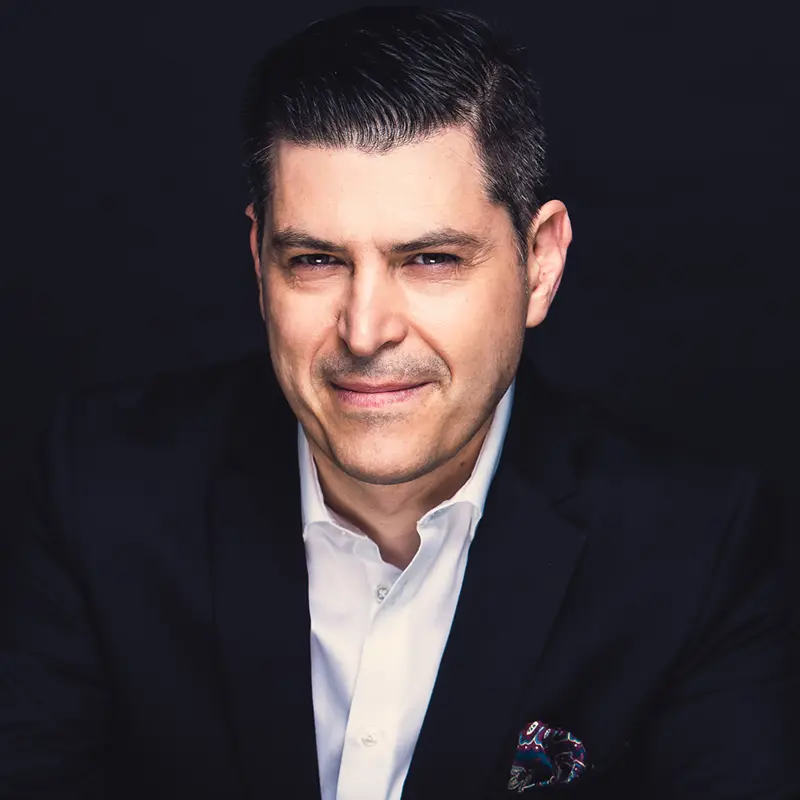 Nicolas Georgeault