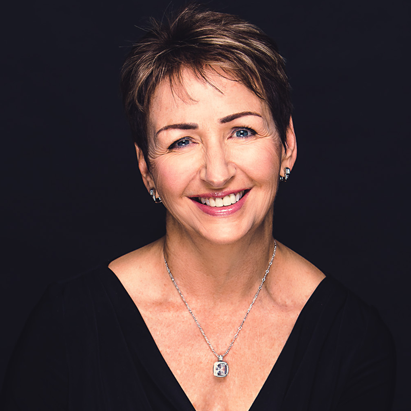 Sylvie-Anne Leroux