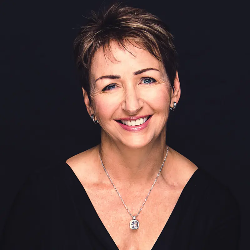Sylvie-Anne Leroux
