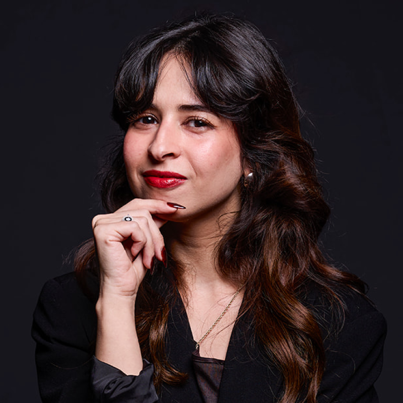 Nour Khalifa