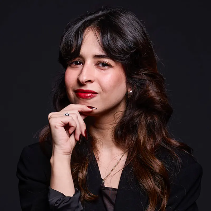 Nour Khalifa