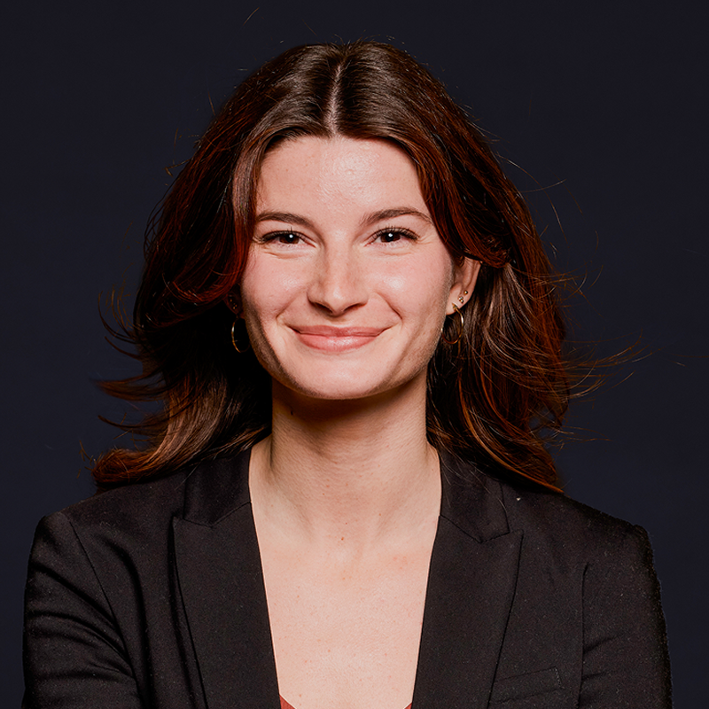Caroline Robillard