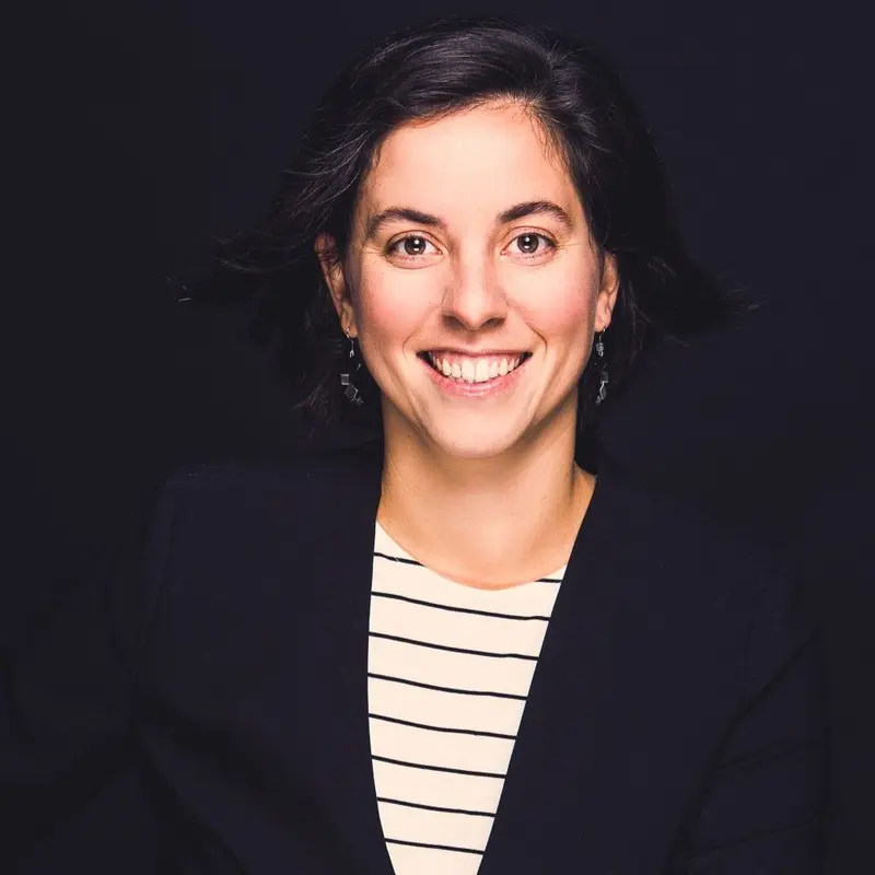 Lucie Provencher