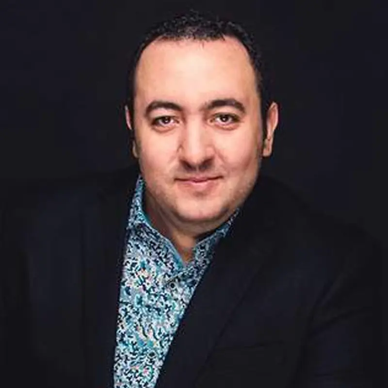 Khalil Ben Fadhel
