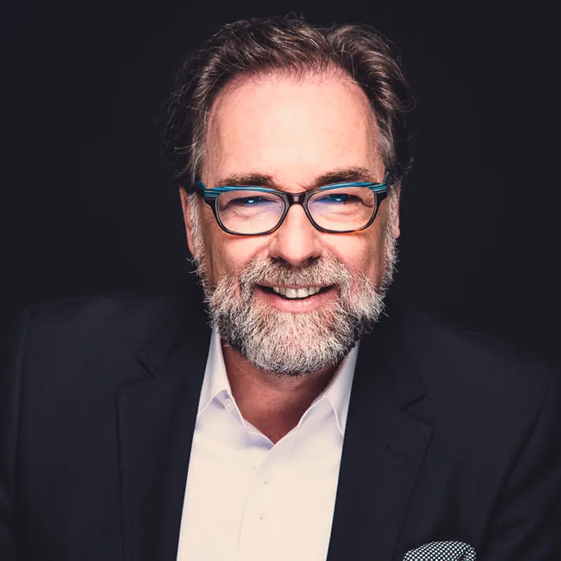 Michel Drolet