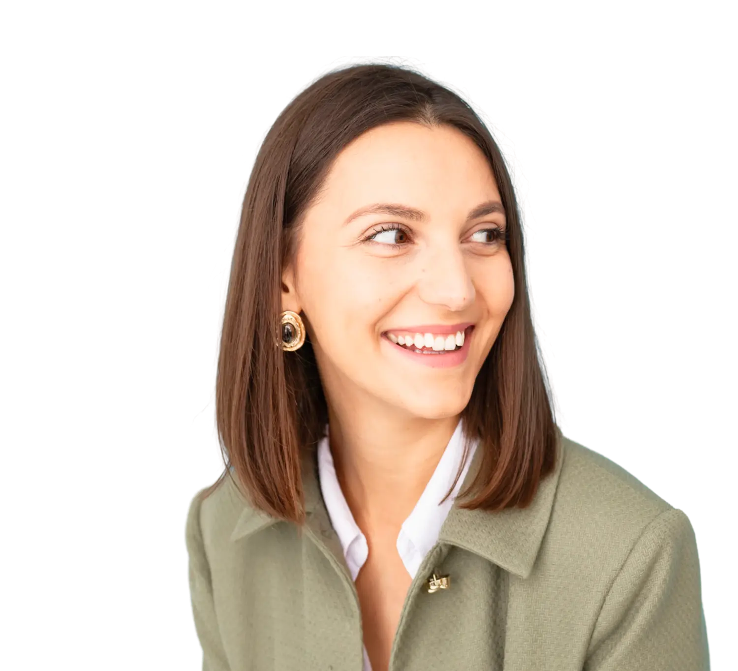 Leadership et coaching - femme