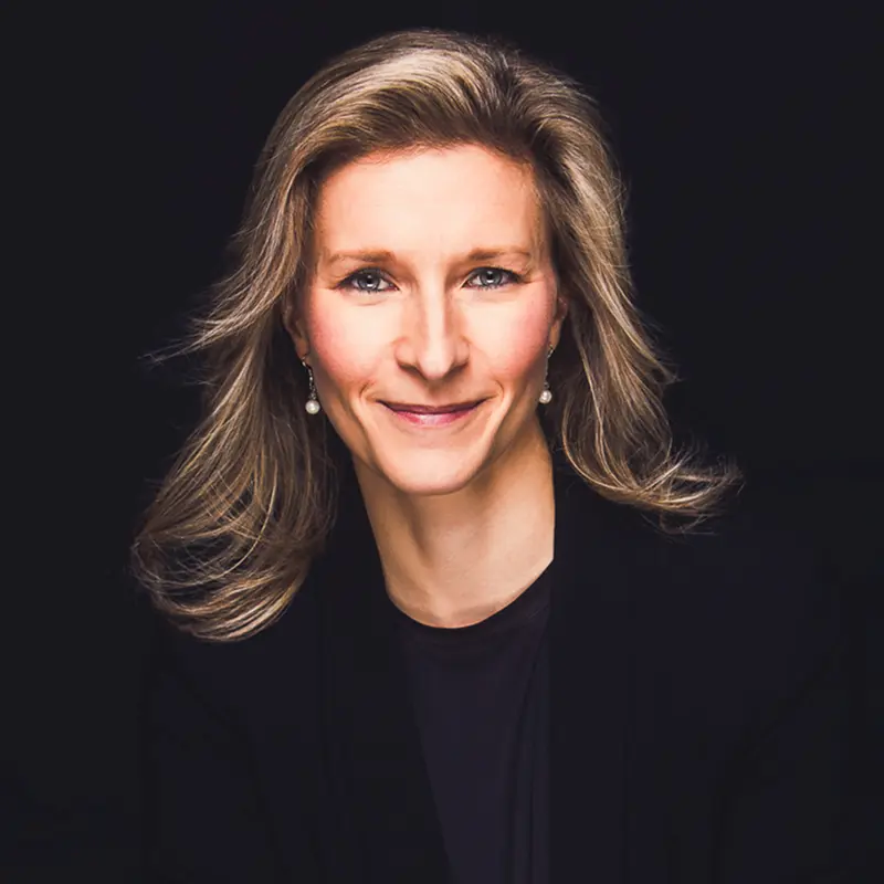 Vanessa Deschênes