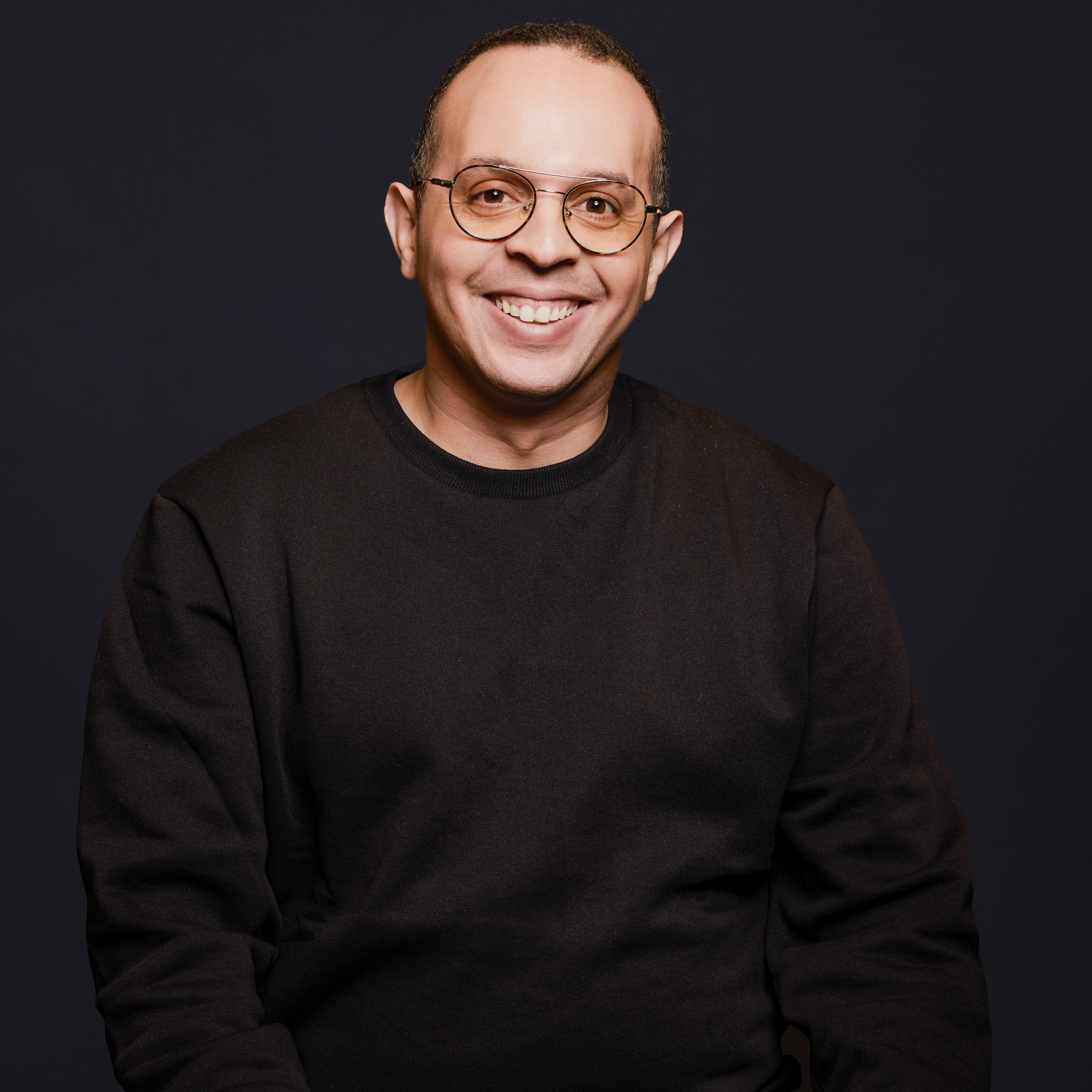 Amine Agzid