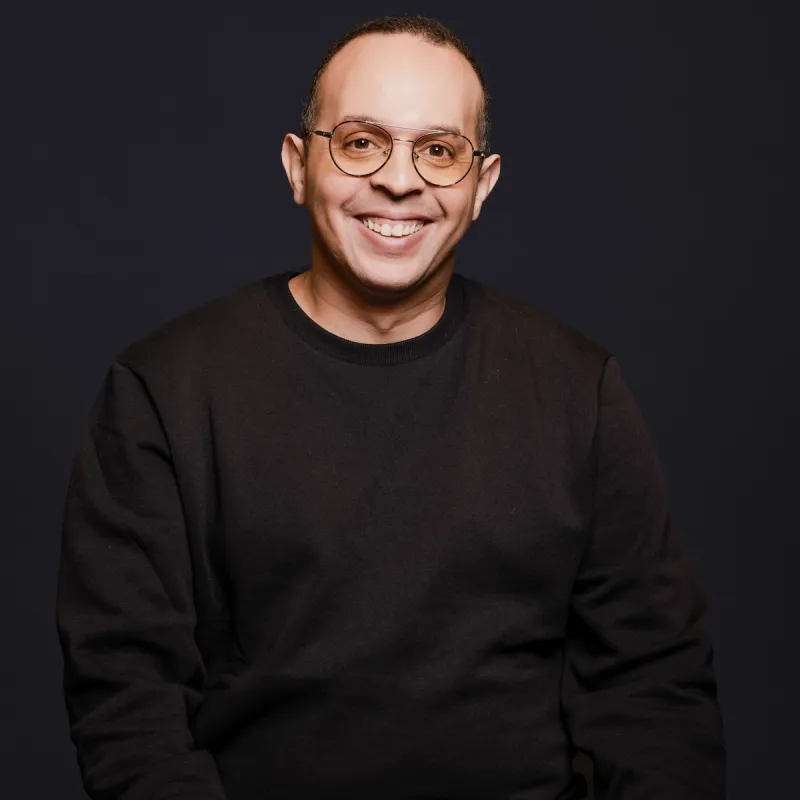 Amine Agzid