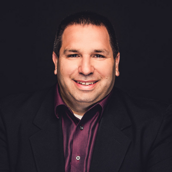 Marc Maisonneuve