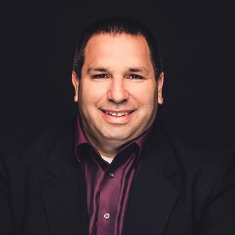 Marc Maisonneuve