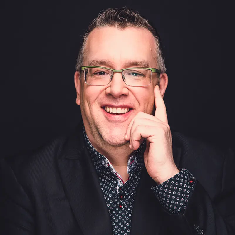 Philippe Paradis