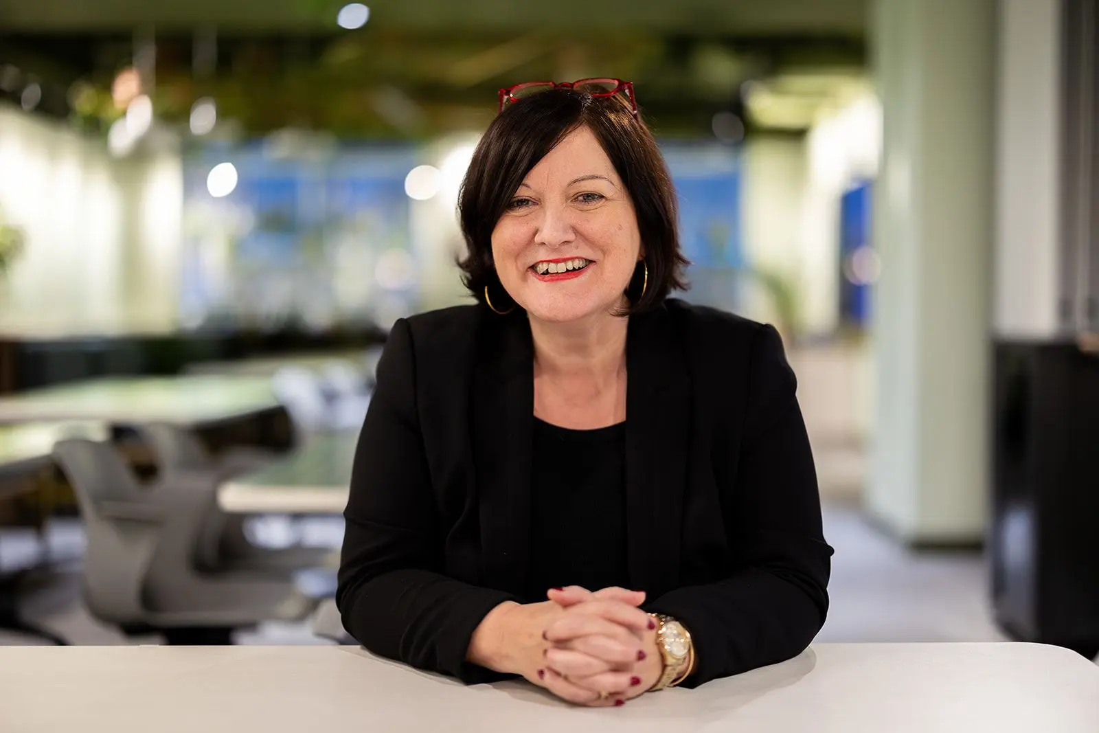 Leadership et ia