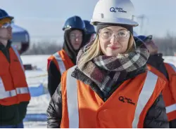 Hydro-québec