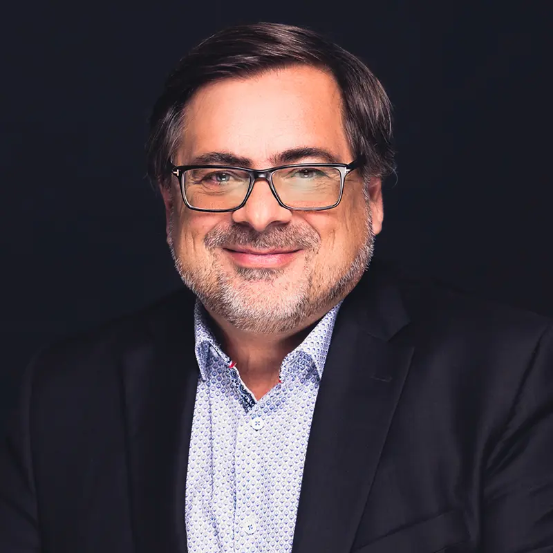 Jean Falardeau