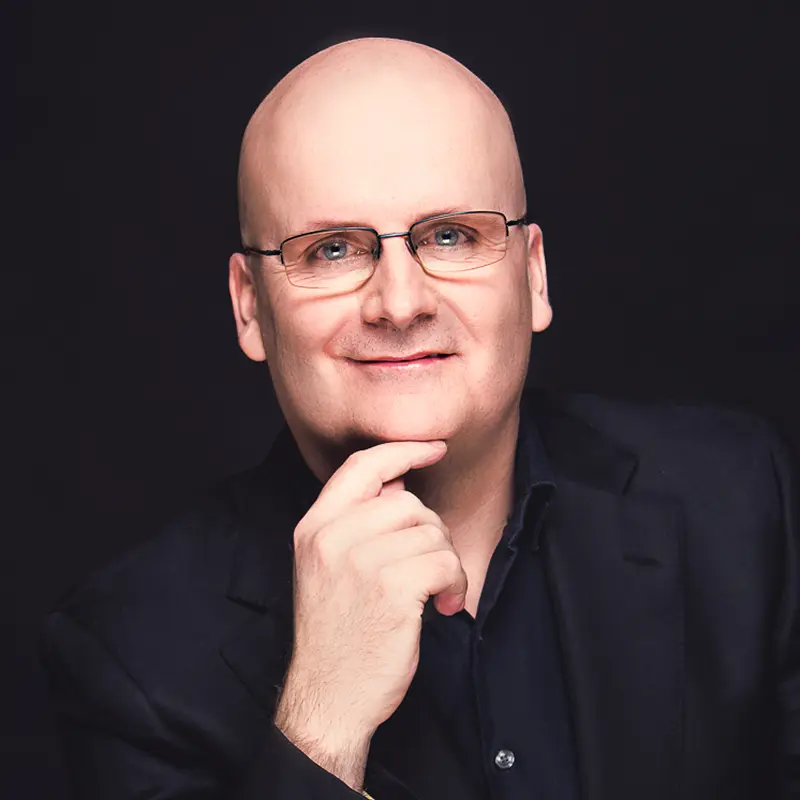 Olivier Guérin