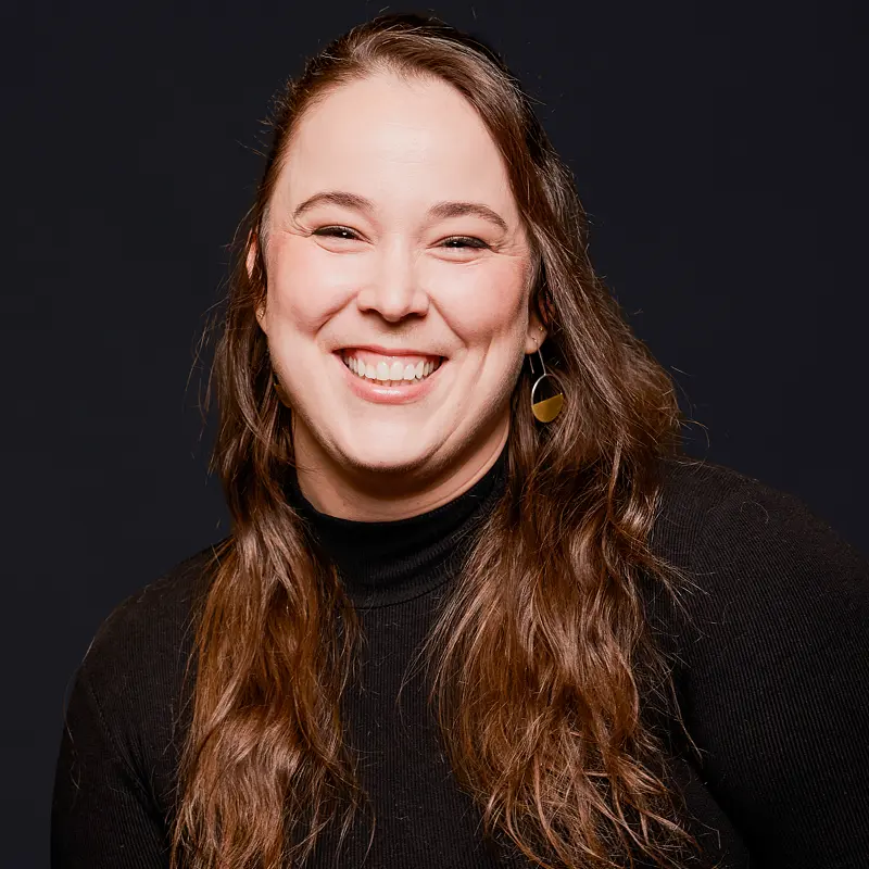 Maude Girard