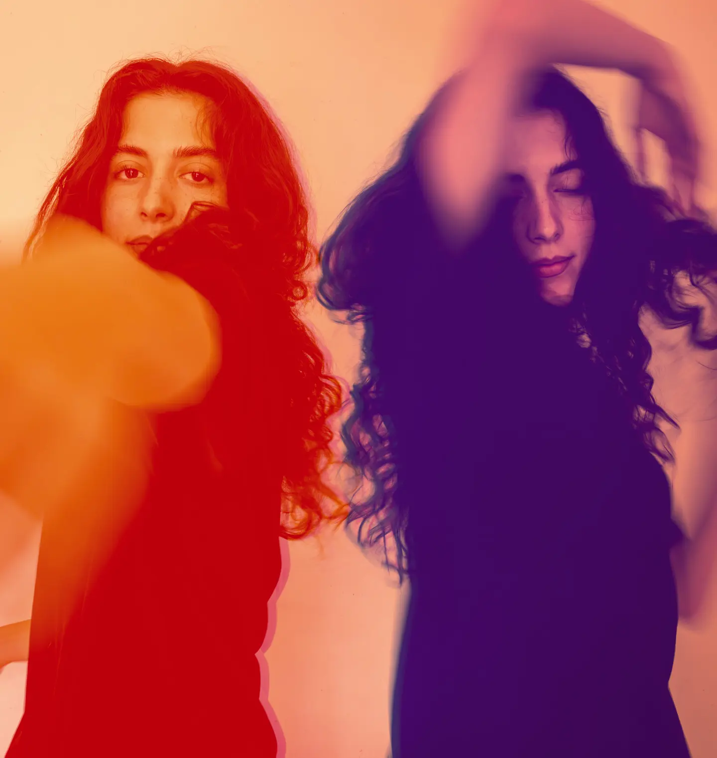 Compétences transversales - femme qui danse