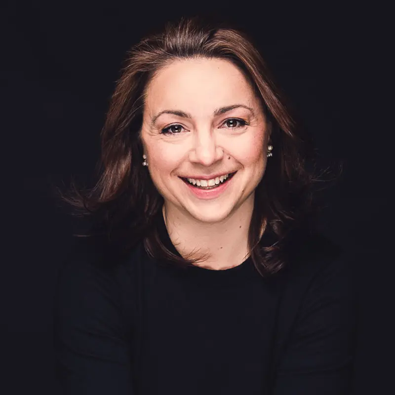 Virginie Arbour-Maynard