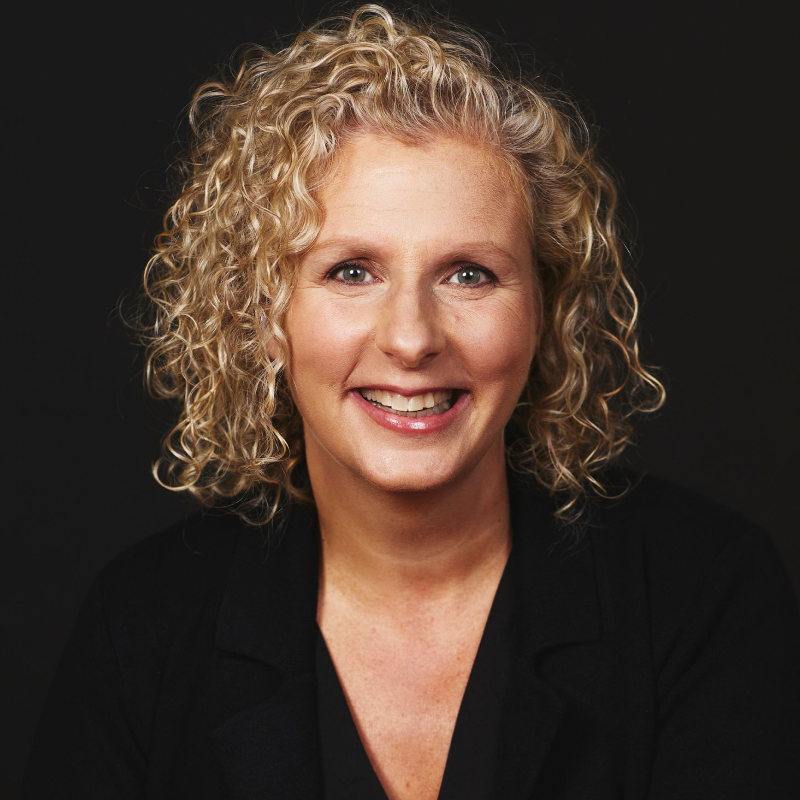 Catherine Edgar