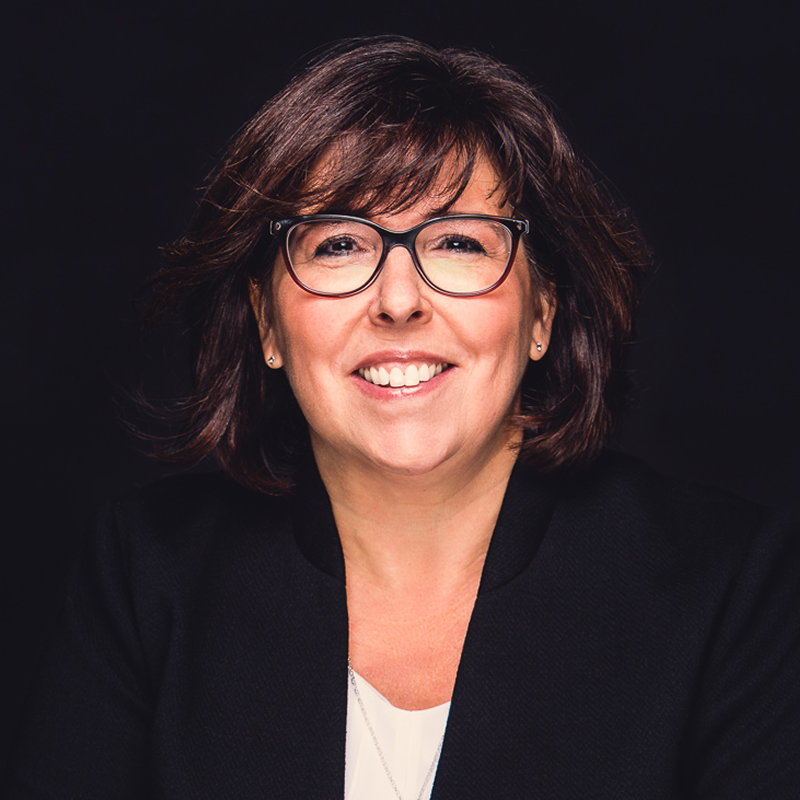 Isabelle Drouin