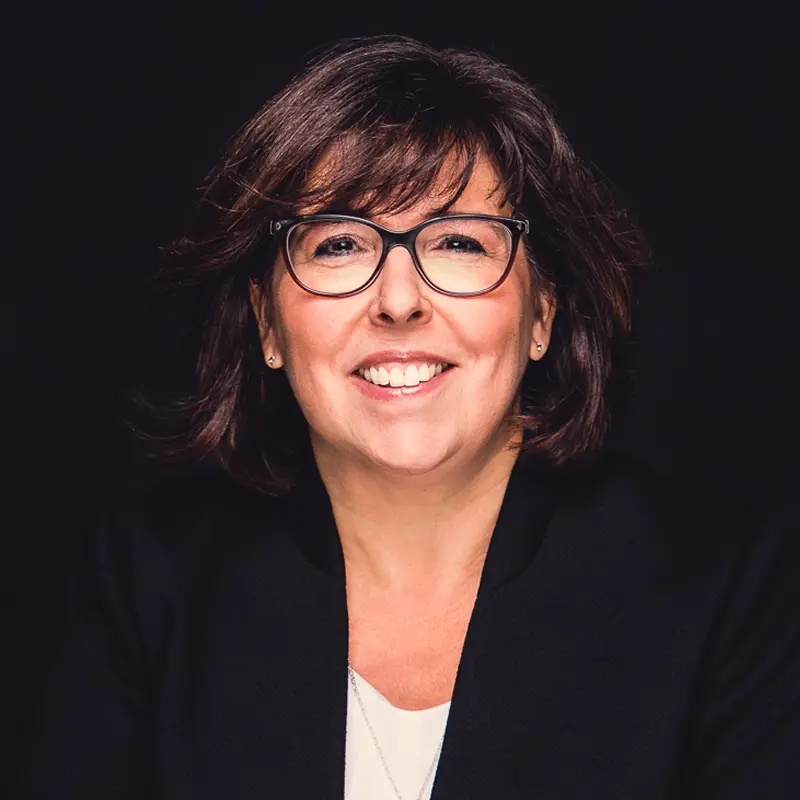 Isabelle Drouin