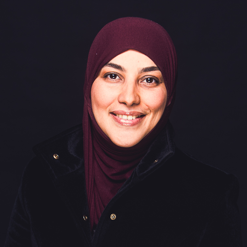 Marwa Attafi