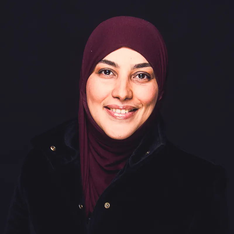 Marwa Attafi