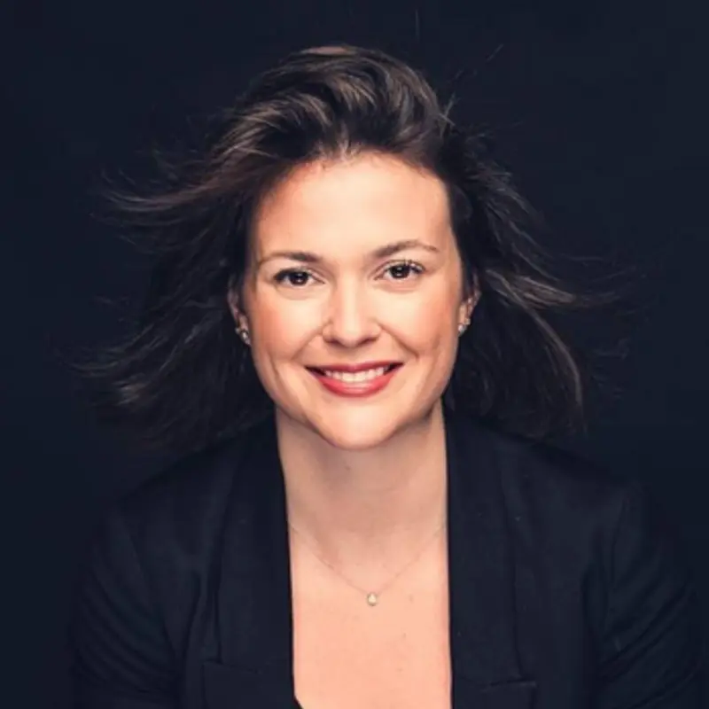 Florence Jacob