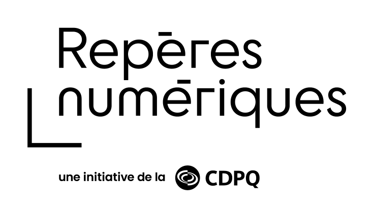 Logo CDPQ