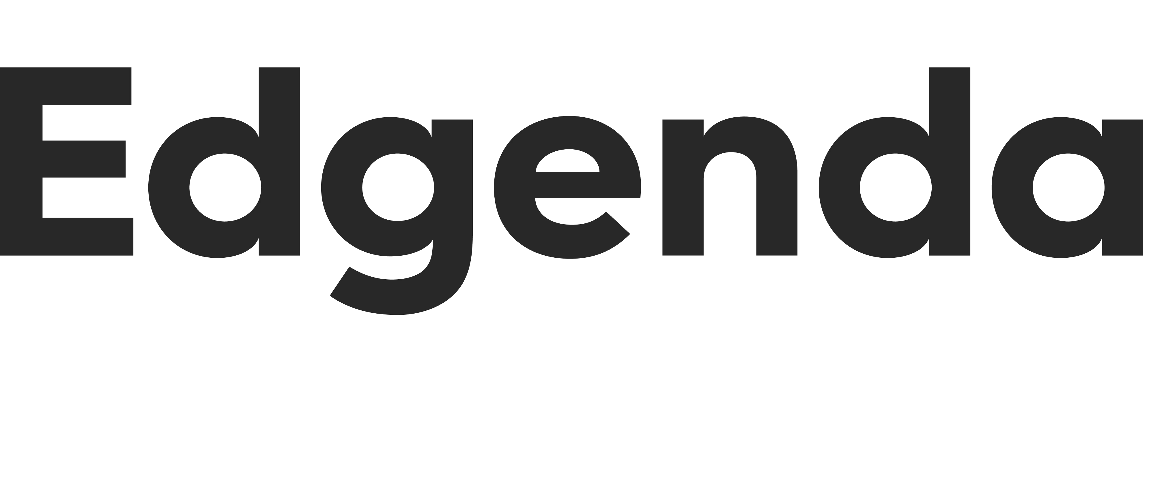 Logo Edgenda