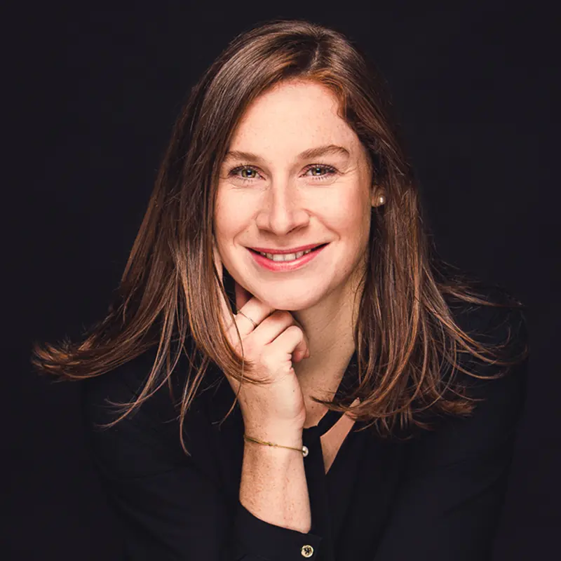 Justine Bouflet