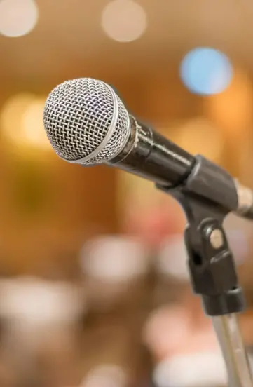 Conférences privées afi u.