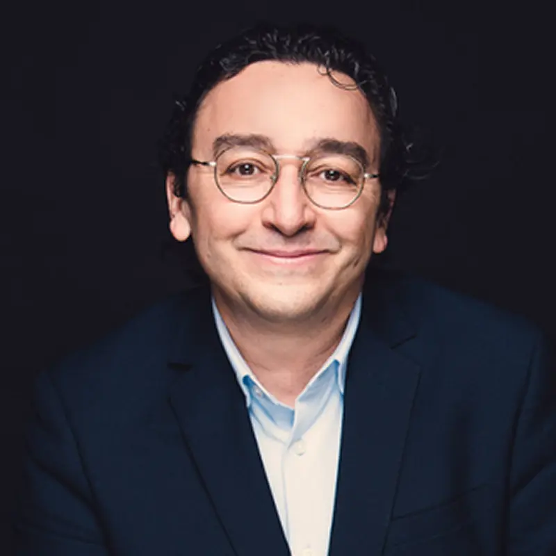 Fazil Chouakri 