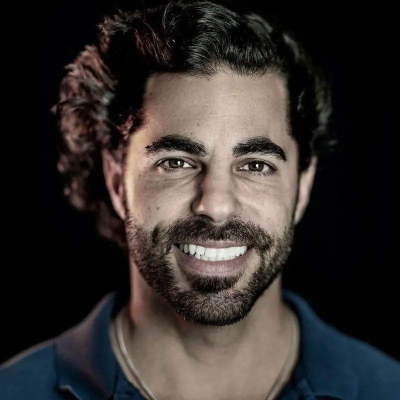 Sébastien Fischmeister Halil