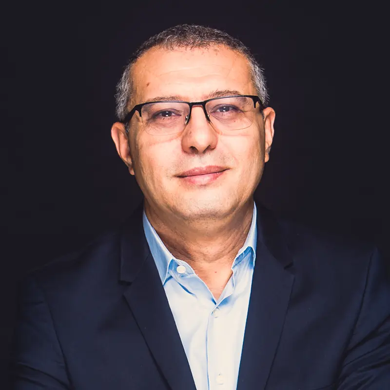 Moëz Argoubi