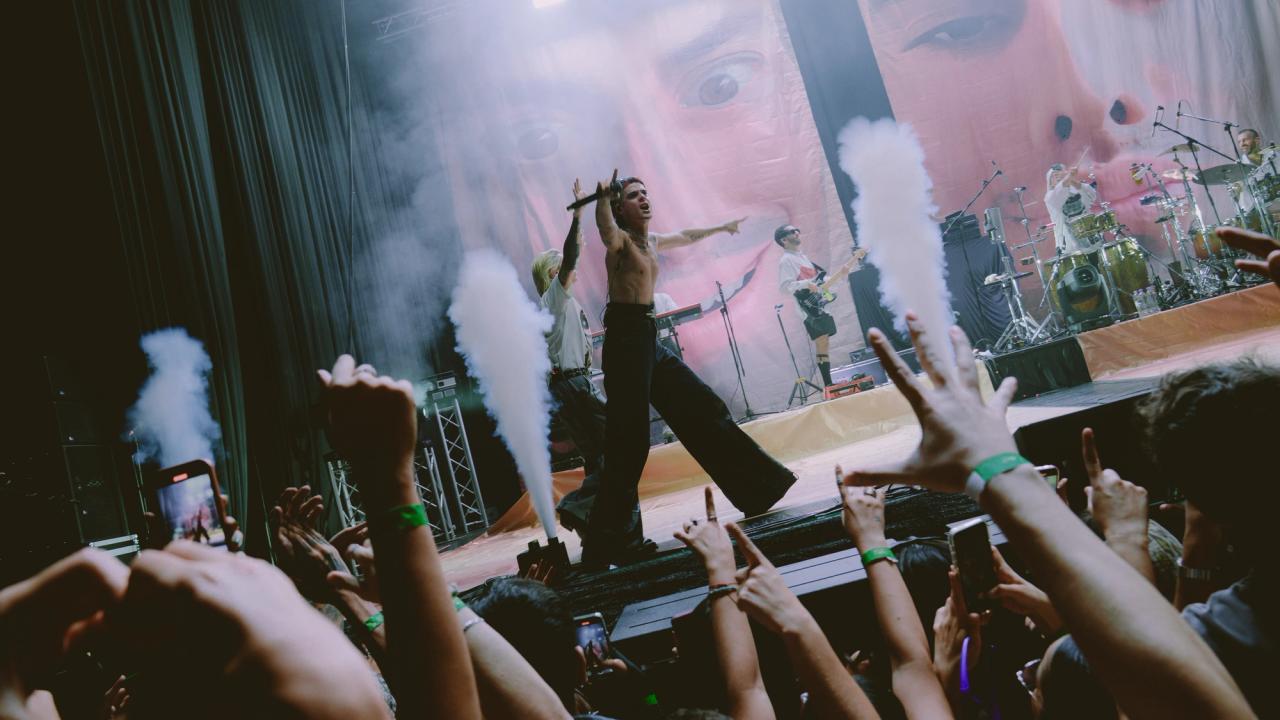 Catriel en Costa Rica