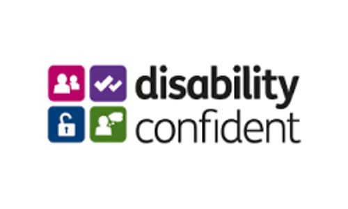 Disability Confident
