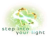 Step into Your Light Image