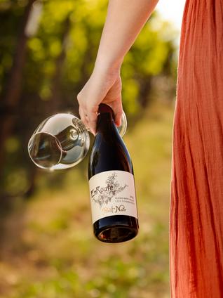 Winemaking Philosophy