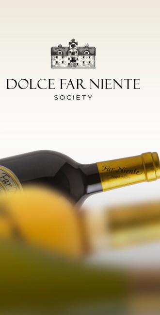 Dolce Far Niente Society