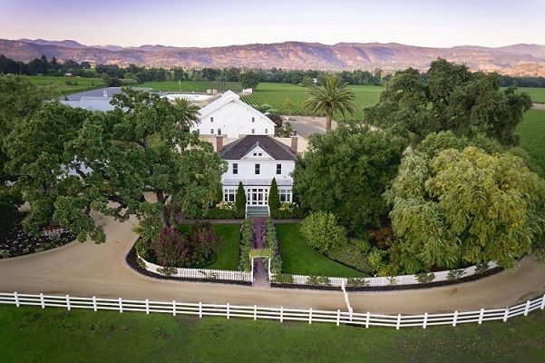 A Journey through Napa’s Terroir