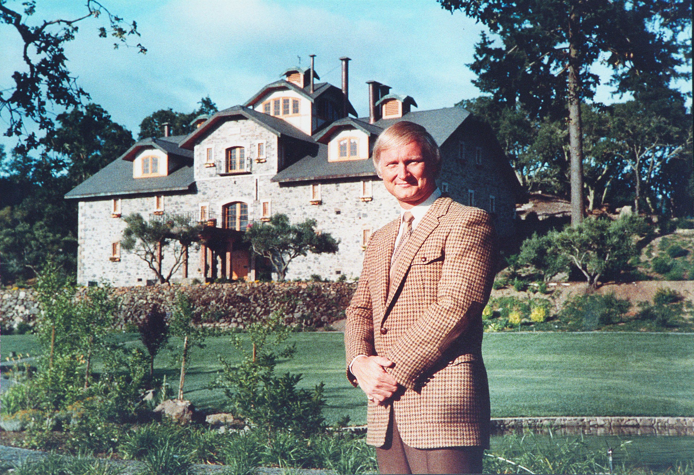 Masters of Craft Who Never Stop Learning